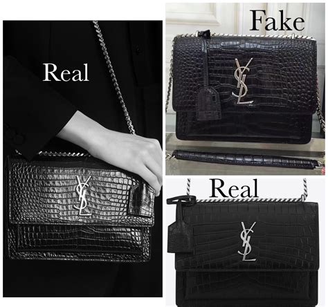 ysl tasche fake kaufen|authentic ysl bag.